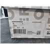 Image 2 : Converse Chuck 70 CDG Play High Black Canvas Sneakers, Men’s Size 5, Women’s Size 