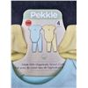 Image 2 : Pekkie 9M Organically Grown Cotton Sets, Two Outfits