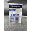 Image 2 : Neutrogena Rapid Wrinkle Repair Retinol Regenerating Cream 48 mL