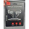 Image 1 : NYS Life HT1540 Wireless Headphones with Bluetooth Technology