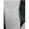 Image 4 : Crocs W11 Women’s Sandals with Branding – Light Pink