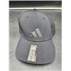 Image 1 : Adidas Aeroready L/XL Stretch Fit Cap in Black