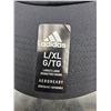 Image 2 : Adidas Aeroready L/XL Stretch Fit Cap in Black