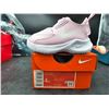 Image 5 : Nike Flex Runner 2 Toddler Shoes Size 4C in Pink/White