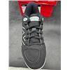Image 4 : New Balance J3000BK7 Baseball Cleats, US Kids Size 2.5, Black/White