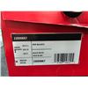 Image 5 : New Balance J3000BK7 Baseball Cleats, US Kids Size 2.5, Black/White