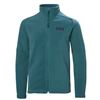 Image 1 : Helly Hansen Polartec Micro Series Fleece Jacket, Size Youth 12