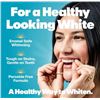Image 1 : Lumineux Certified Non-Toxic Whitening Strips – 42 Strips, 21 Treatments