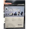 Image 3 : ESR Hybrid Case 360 Rebound Series for iPad Air 4/5