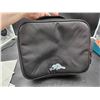 Image 2 : Roots Insulated Lunch Bag with Handle and Strap