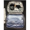 Image 3 : Roots Insulated Lunch Bag with Handle and Strap