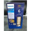 Image 2 : Philips LED Micro Lights, 6 Sets with 8 Functions