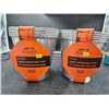 Image 1 : 10 Traeger EZ-Clean Grease and Ash Keg Liners