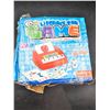 Image 2 : Literacy Fun Game with Matching Letter Cards for Kids