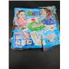 Image 3 : Literacy Fun Game with Matching Letter Cards for Kids