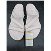 Image 2 : Crocs W11 Women’s Sandals with Branding – Light Pink