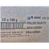 Image 2 : 59th Street Food Co. Praline Peanuts 12x100g