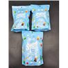 Image 1 : Sweet Sixteen Mini Cola & Belly Buttons Candy Mix, 3x600g