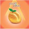 Image 1 : Maynards Fuzzy Peach 12 x 154g Artificially Flavoured Candy Packs
