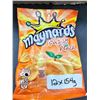 Image 2 : Maynards Fuzzy Peach 12 x 154g Artificially Flavoured Candy Packs