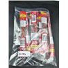Image 2 : 59th Street  Hot Pepperoni Sticks 10x50g