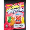 Image 2 : Maynards Gummies Assortment, 12 x 150g Packs