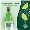 Image 1 : Maison Perrier Forever Lime Sparkling Water 6 x 500 mL