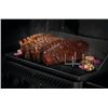 Image 1 : Napoleon Expandable Rib Rack for Grilling and Cooking