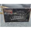 Image 3 : Napoleon Expandable Rib Rack for Grilling and Cooking