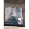 Image 3 : 4-Inch Slim Recessed LED Light Fixture By Leadvision, 120V, 3000K
