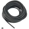 Image 1 : Climaloc Vinyl Spline 16/64 Inch x 25 ft, Black