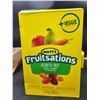 Image 2 : Mott’s Fruitsations Assorted Fruit with Veggie, 1.5 kg, 68 Pouches