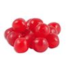Image 1 : KCI Sour Cherries Gummies 198 g Bag (12-Pack)