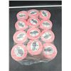 Image 2 : Pringles Original Potato Crisps 12-Pack, Net Weight 67g Each