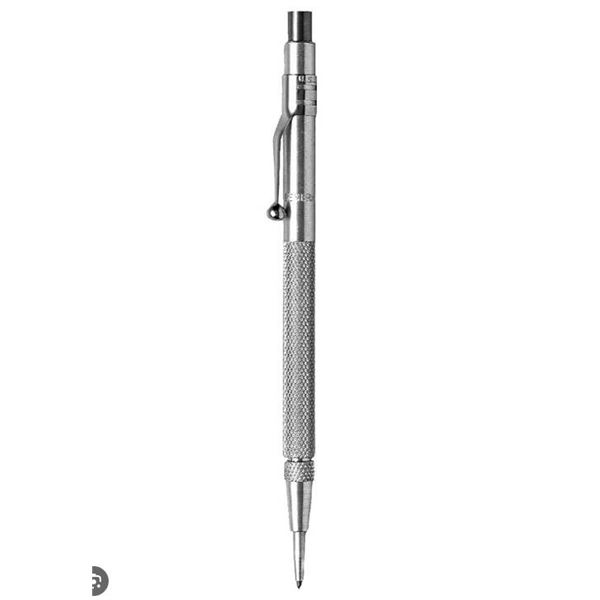 General No. 88CM Scriber Pen for Metal, Ceramics, and Glass – Lot of 2