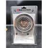 Image 1 : Kindred 1135-CS Stainless Steel Strainer
