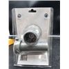 Image 2 : Kindred 1135-CS Stainless Steel Strainer