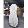 Image 3 : Skechers Men’s Sport Arch Fit Sneakers with Memory Foam – Size 9
