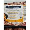 Image 2 : Naturally Smoked Gluten-Free Bacon Ends – 2 x1Kg Packs, Made in Canada