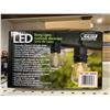 Image 3 : Feit Electric 14.6m String Lights with 24 LED Bulbs, 2200K