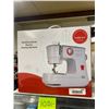 Image 2 : FHSM-519 Multifunctional Electric Sewing Machine with 12 Stitch Patterns