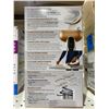 Image 3 : Conair Turbo ExtremeSteam Steam & Iron 2-In-1 With Turbo
