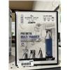 Image 2 : Conair The Barbershop Pro Series 21-in-1 Metal Multi Trimmer