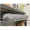 Image 1 : Below Zero Cooling Body Pillow -Grey