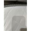 Image 2 : Below Zero Cooling Body Pillow -Grey