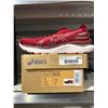 Image 2 : Asics Gel-Cumulus 24 Women’s Running Shoes, Cranberry/Frosted Rose, Size US 7