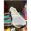 Image 4 : Asics Gel-Excite 9 Women’s Running Shoes, White/Pure Silver, US Size 7