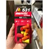Image 3 : Thomas & Betts Marrette XTP 631C Wire Connectors, 15 pack Lot of 20