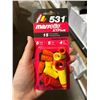 Image 2 : Thomas & Betts Marrette XTP 631C Wire Connectors, 15 pack Lot of 20
