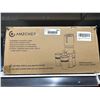 Image 2 : AMZCHEF Hand-Free Cold Press Juicer – 5.2 inch Large Chute Juicer Machine with Auto Cutting